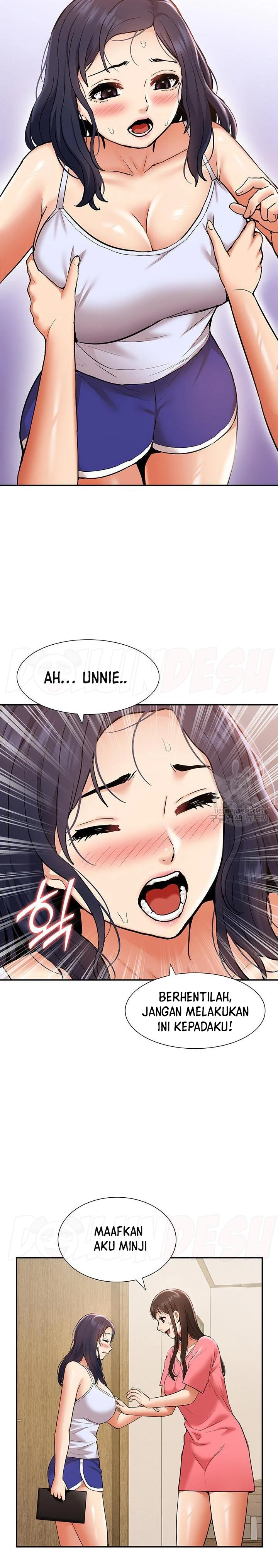 I Making Idol Harem Chapter 22 - Page 10